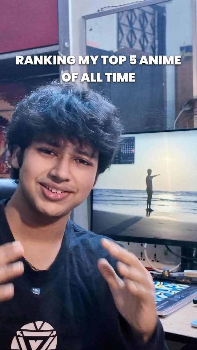 Instagram reel by hharshitttttt